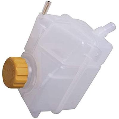 China 2021 spare parts 5010578532 TRUCK aftermarket cooling system engine coolant expansion tank high quality plastic genuine water tank vol. car for sale