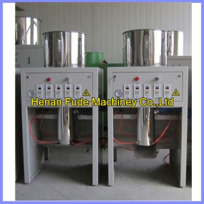 China 2015 garlic peeling machine, garlic peeler for sale