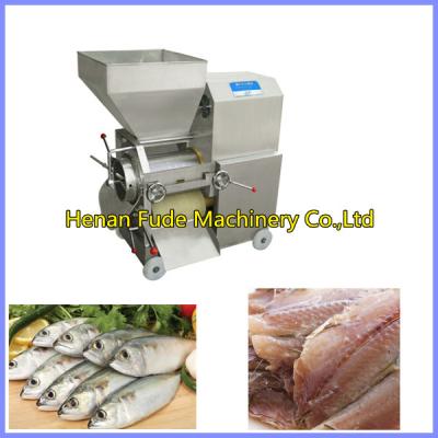 China Automatic Fish deboner ,fish deboning machine for sale