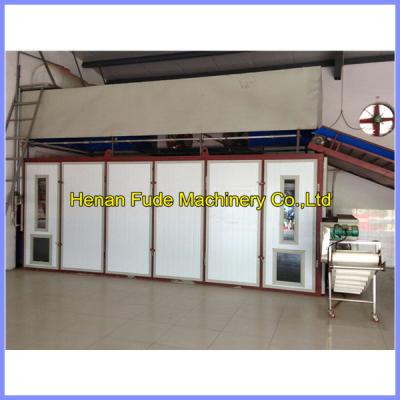 China garlic drying machine , sliced garlic drying oven for sale