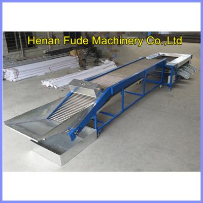 China cherry tomato sorting machine, cherry tomato grading machine for sale