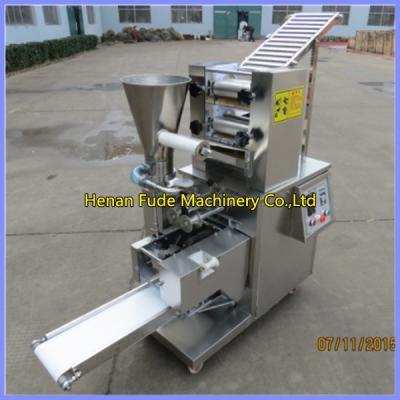 China 2016 small dumpling making machine, samosa machine for sale