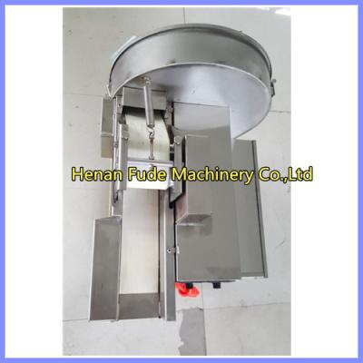 China automatic vegetable cutting machine, vegetable cutter for sale