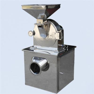 China Rice corn flour making machine,small powder milling machine,beans grinding machine for sale