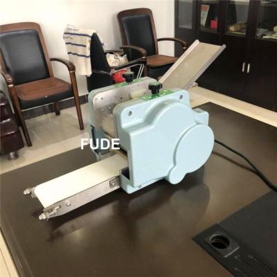 China Small dumpling skin making machine,wonton skin making machine for sale