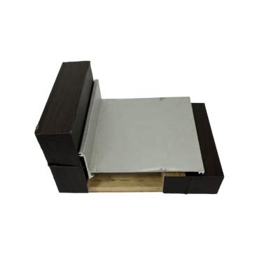 China Modern Corner Wall Expansion Joint for Buildings in High Quality for sale