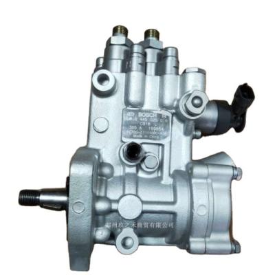 China High quality diesel engine parts CB28 fuel injection pump 0 445 025 606 sch high quality CB28 fuel pump Original/OEM BO for sale