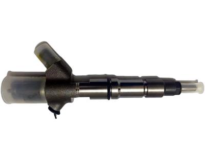 China High Quality Genuine Common Rail Fuel Diesel Injector 0445110805 Part Standard for sale