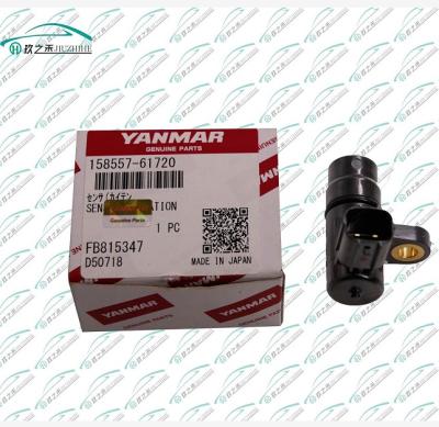 China Fuel injection system sensor for Yanmar pressure temperature for sale