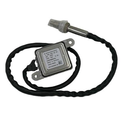 China Germany ZGS 002 Q 03 Diesel Engine Nitrogrn Oxygen Sensor A0009053603 for sale