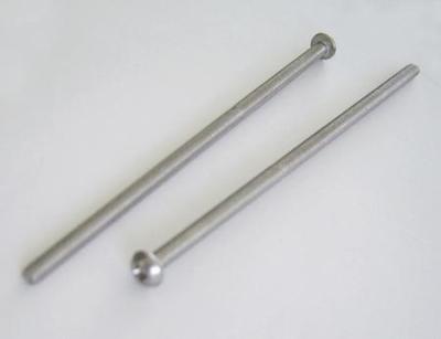 China Furniture lengthen screw,spring steel, stainless steel，size&finish to be customized. for sale