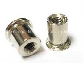 China Zinc plated Nut and screw for table,sofa,cabinet,chair,SS,Iron,brass,can be OEM as drawing for sale