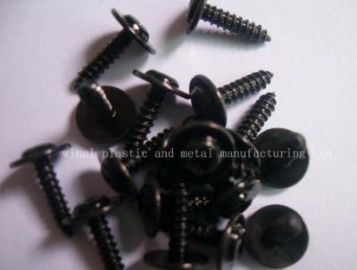 China PWA screw,furniture screw,SS,Iron,size and finish as per the drawing or request. for sale