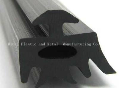 China Door and window seal strip,TPE,PVC,size according to the samples or the drawings. for sale