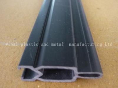 China Sealing for auto door and window,TPE,PVC,size according to the samples or the drawings. for sale