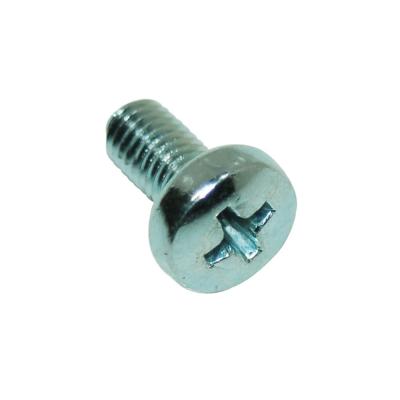 China Pan head machinery screw,iron,SS,AL,size as per the sample or drawings. for sale