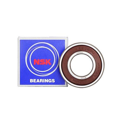 China Deep Groove Ball Bearing Ball Bearing 6210ZZ 6210ZZCM 6210VVCM 6210DDUCM 6210ZZNR 6210NR NSK from Building Material Stores NSK for sale