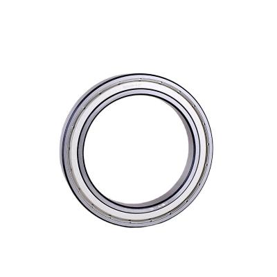 China Building Material Shops Thin Section Wall Ball Bearing 6813ZZ 6813DDU 6813-2Z 6813-2RS 65x85x10mm NSK Thin Section Bearing of Section Wall for sale