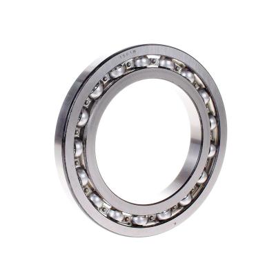 China Building Material Shops Thin Section Wall Ball Bearing 6838ZZ 6838DDU 6838-2Z 6838-2RS 190x240x24mm NSK Thin Section Bearing for sale