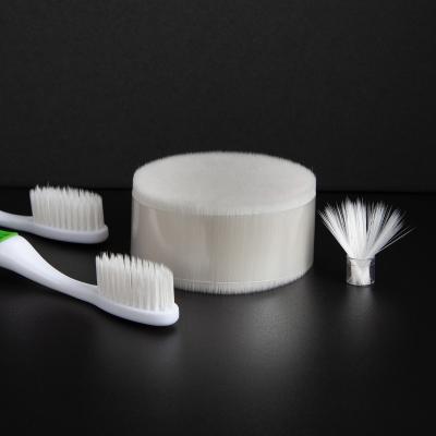 China For straight toothbrush diameter 0.15-1.20mm standard / pbt stiffen to make toothbrush filament for sale