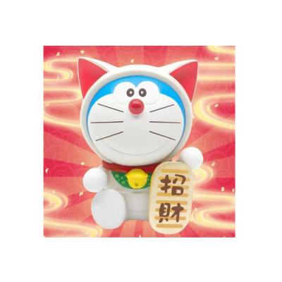 China Japanese doraemon role animation cartoon toy eight species type blind box art toy blind box for sale