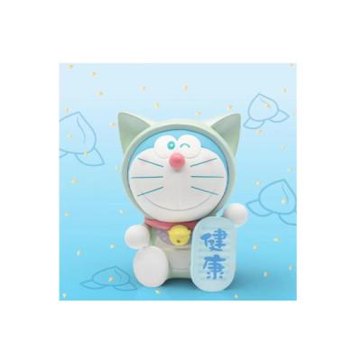 China PVC Toy Mystery Blind Boxes of Toy Kawaii Animation Protagonist Robot Cat Doraemon Cartoon Collection for sale