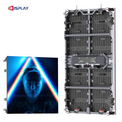 China Indoor virtual production led video wall filming solutions p3.4 14bti 120pfs 3d led wall 4 led large led display signs billboard for sale