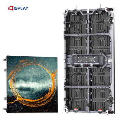 China Indoor Virtual Production Led Video Wall Filming Solutions p3.4 p2.3 Large Screens For Rental Advertising Led TV Unreal Stage Art Engine for sale