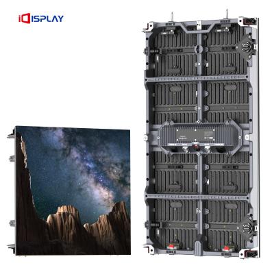 China XR studio p2.9 p3.4 120pfs indoor vfx led screen advertising billboard advertising screen for shop affordable digital signagek room for sale