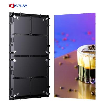 China Indoor Cheap Size 500*1000mm Custom LED Digital Signage P1.56 P1.89 P2.6 P2.97 P3.91 5 Full Color Indoor Wall for sale