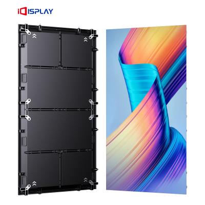 China Cheap Indoor Digital Signage P1.56 P1.89 P2.6 P2.97 P3.91 5 Size 500*1000mm Indoor LED Signage Solutions Custom Indoor Signs for sale