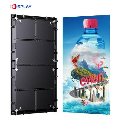 China Indoor Cheap Full Color LED Display Signage P1.56 P1.89 P2.6 P2.97 P3.91 5 Shape 500*1000mm Size 500*1000mm Indoor Custom Display for sale