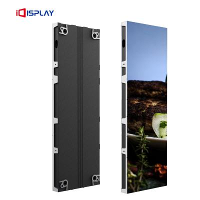 China Front Service Indoor LED Display P2 P3 P4 Full LED Wall LED Screen HD Banner Indoor Electronic Display for sale