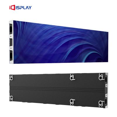 China Indoor 32S Indoor LED Panel P1.9 P2.6 P2.9 P3.9 P4.8 Hanging LED Display For Mall Advertising 250*1000mm for sale