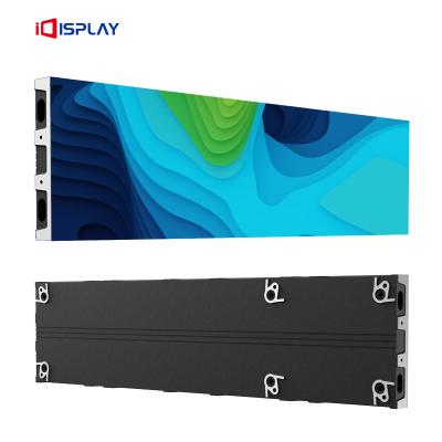 China P1.9 P2.6 P2.9 P3.9 P4.8 Indoor HD LED Screen Cabinet Full Color LED Screen TV Wall Display For Mall Advertising for sale