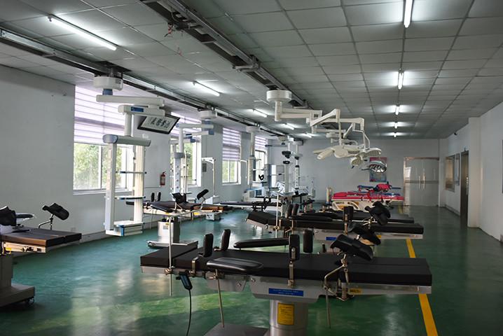 Fornitore cinese verificato - Shanghai Medeco Industry Co., Ltd