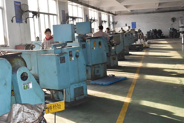 Fornitore cinese verificato - Shanghai Medeco Industry Co., Ltd