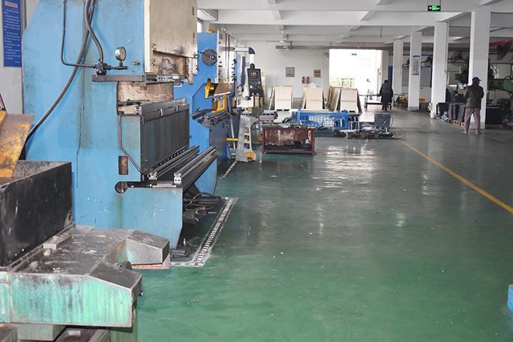 Fornitore cinese verificato - Shanghai Medeco Industry Co., Ltd