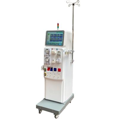 Κίνα CE Marked Hemodialysis Kidney Dialysis Center Patient Therapy Medical Equipment 6008 προς πώληση