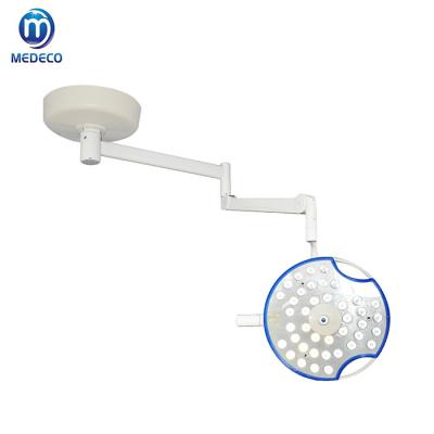 China Nuevo equipo médico de la serie V LED cirugía operación de luz Tipo de techo 500mm en venta