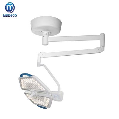 Cina Medical Operation Room Equipment Surgery Professional LED Shadowless Surgical Operating Lamp ECOP002 in vendita