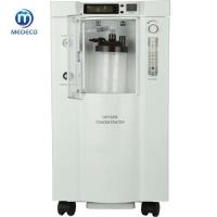 Chine machine portative de l'oxygène de 8L 56dB pour l'usage à la maison à vendre