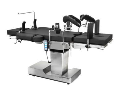 중국 Electric Hydraulic Surgical Operating Theatre Table CE MEE100 판매용