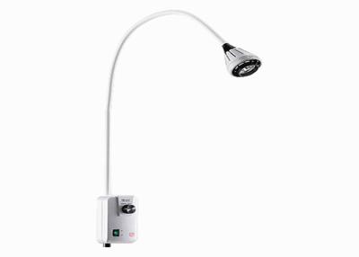 China 12000 Lux Medical Exam Lights Ceiling Mount Clinic Checking Room Examination Light Medical for sale