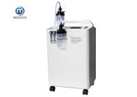 China máquina eléctrica portátil ligera 3LPM del oxígeno 16Kgs en venta
