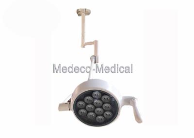 China Hospital Therapy 60000Lux Portable Exam Light Medical Examination Light Wall Mounted for sale