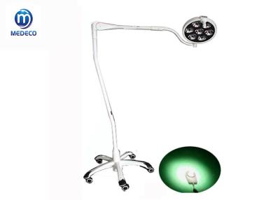 China 60000 Lux Medical Examination Light 5000k LED Operation Light for sale