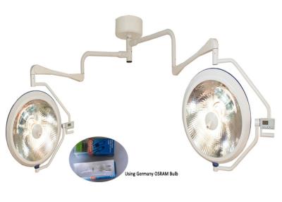 China abóbada 150000 Lux Operating Room Light da luz de 700mm OT única à venda