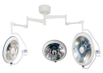 중국 700mm Shadowless Operation Light Ceiling Double Dome Reflector 판매용