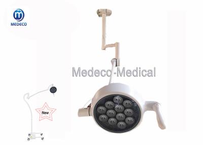 Chine Lampe d'examen médical d'hôpital de clinique à vendre